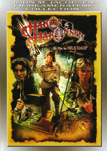 Shipwrecked (DVD)